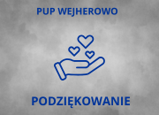 Zdjęcie artykułu Powiatowy Urząd Pracy w Wejherowie z podziękowaniem od KPSW