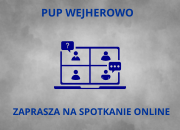 Zdjęcie artykułu [ZAKOŃCZONE] Dofinansowanie na rozpoczęcie własnej działalności gospodarczej - spotkanie informacyjne online